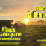 Agricultura en evolución: cada vez más cerca del VII Simposio Nacional