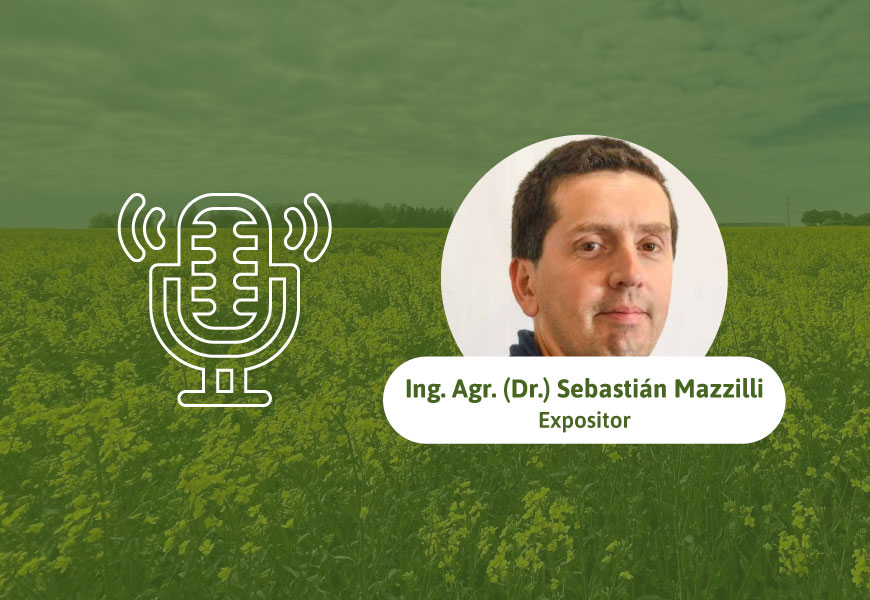 "El simposio es un gran punto de encuentro para el sector"