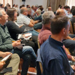 En Simposio de Agricultura analizaron problemas y escenarios para los sistemas agrícolas del Uruguay